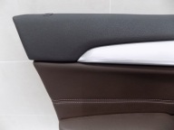 BMW F48 UPHOLSTERY DOOR SIDE LEFT REAR PART