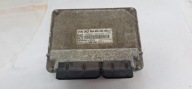computer control unit VW GOLF VI 06A906033MK