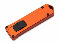 Nóż Boker Plus USA USB OTF Burnt Orange