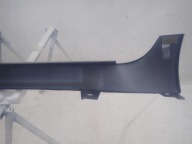 AUDI A6 C6 06-08 ALLROAD threshold right moulding right