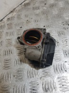 throttle flap VOLKSWAGEN PASSAT B6 2.0 TDI 03G128663A