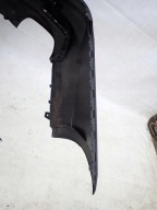 BMW 5 G30 m-packet sedan 17- bumper rear part PDC