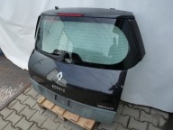 rear trunk door RENAULT SCENIC 2 II