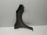 2014r + Subaru Outback V fender front left front original