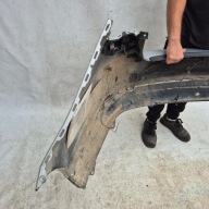 SEAT LEON III 3 KOMBI 12-16 bumper rear part rear PDC