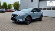 NISSAN Qashqai Tekna