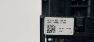 button 5JA927132AF SKODA RAPID