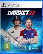 Cricket 22 (PS5)