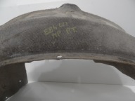mudguard right rear part rear. BMW X1 E84 LCI M PAKIET