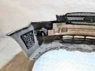 bumper front Kia Carens 2 FG 2009 865111D050