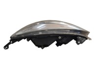OPEL ASTRA J IV light REFLEKTOR XENON left front original 13374517