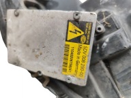 light REFLEKTOR right front XENON OPEL ASTRA H (04-06) EUROPA
