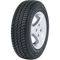 1x Dębica Navigator 2 185/70R14 88T