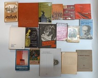 Książki historyczne używane zestaw 40szt książek historia Polski
