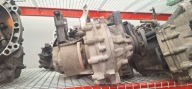 getriebe SKODA FABIA II 06- 1.4 TDI JDD