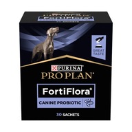 PURINA pro Plan FortiFlora probiotyk dla psa 30szt