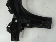 support panel for radiators pillar iron VOLKSWAGEN TRANSPORTER T5 7H0121409A