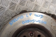 swing left front 00505415510 ALFA ROMEO STELVIO
