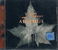 KARL JENKINS: THE BEST OF ADIEMUS THE JOURNEY [CD]