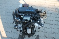 engine complete BMW X1 MINI B47C20B 5 TYSKM