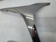 DS 3 16- leiste schutzleiste CHROM grill GRILLA rechts vorne original