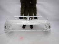 VW POLO VI LIFT GTI 21- bumper front front 4XPDC 2GS807221H
