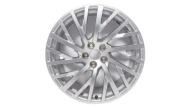 Audi disk hliníkový 20 4N0601025E