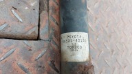 shock absorber left rear part LEXUS IS220 05