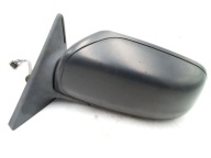 Subaru Forester II 2 mirror left electrics 5 PIN EU