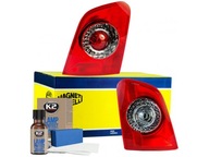 LAMPA TYL PASSAT 05- /L/ KOMBI WEWN. MM Magneti Marelli 714027440701 Lampa