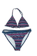 PROTEST BIKINY VZOR JONNA JR BLEU 2P TRI (14L)