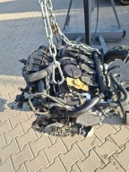 engine complete AUDI 2,0 TFSI 80TYS KM CHJ