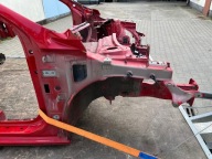 HYUNDAI I30 III HB pillar front right central threshold JHR 2018