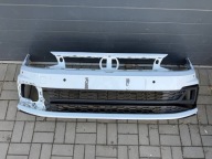 Vw Polo 2G GTI 17- bumper front front