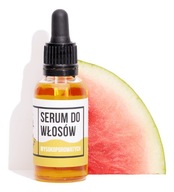 Cztery Szpaki Serum do włosów wysokoporowatych