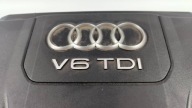 Blende Abdeckung 4M0133849 AUDI Q7 II 4M