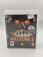 Killzone 2 PL PS3 Použité Sony PlayStation 3 (PS3)