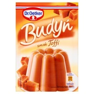 Dr. Oetker Budyń smak toffi 40g