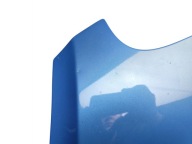 Cofano AUDI TT 8J (2006-2010) KOD LAKIERU LY5T