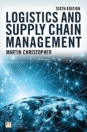 Logistics and Supply Chain Management Christopher