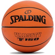 Basketbalová lopta SPALDING TF-150 Varsity veľ. 7