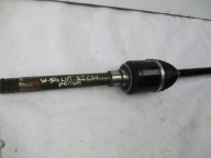 semi-axis Mercedes ML 164 4 matic A1643301901
