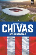 Chivas: 365 historias Leyva Luis