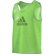 Koszulka znacznik ADIDAS TRG BIB F82135 r. S ziel