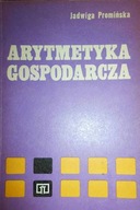 Arytmetyka gospodarcza - J Promińska