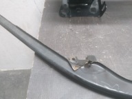 bumper support front VW TIGUAN LIFT 5NA 19- 5NA807611