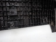 OPEL CORSA F 19- cover cover below bumper front