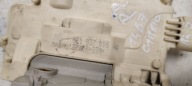lock door front front right Audi A4 B7 Cabrio 2,0 TDI