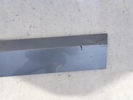 SKODA SUPERB III 3 15-23 moulding door right front