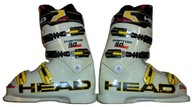 Lyžiarske topánky HEAD RAPTOR 90 RS veľ. 26,5 (40)